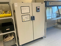 2023 thermowetenschappelijke heratherm ogs750 laboratoriumoven