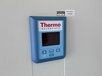 2023 thermowetenschappelijke heratherm ogs750 laboratoriumoven - afbeelding 3 van  6