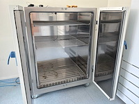 2023 thermowetenschappelijke heratherm ogs750 laboratoriumoven - afbeelding 4 van  6