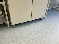 2023 thermowetenschappelijke heratherm ogs750 laboratoriumoven - afbeelding 2 van  8