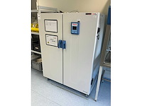 2023 thermowetenschappelijke heratherm ogs750 laboratoriumoven - afbeelding 3 van  8