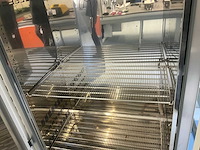 2023 thermowetenschappelijke heratherm ogs750 laboratoriumoven - afbeelding 8 van  8