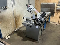 2023 thomas zip 30 da lintzaagmachine