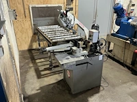 2023 thomas zip 30 da lintzaagmachine - afbeelding 3 van  10