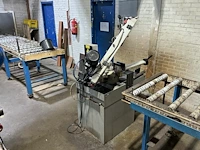 2023 thomas zip 30 da lintzaagmachine - afbeelding 4 van  10