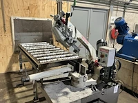 2023 thomas zip 30 da lintzaagmachine - afbeelding 5 van  10