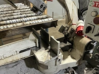 2023 thomas zip 30 da lintzaagmachine - afbeelding 8 van  10