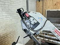 2023 thomas zip 30 da lintzaagmachine - afbeelding 9 van  10
