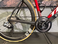 2023 time alpe d'huez racefiets - l - afbeelding 2 van  19