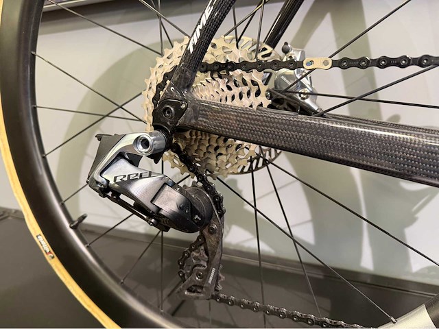 2023 time alpe d'huez racefiets - l - afbeelding 3 van  19