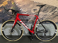 2023 time alpe d'huez racefiets - l - afbeelding 6 van  19