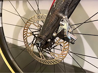 2023 time alpe d'huez racefiets - l - afbeelding 8 van  19