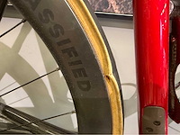 2023 time alpe d'huez racefiets - l - afbeelding 9 van  19