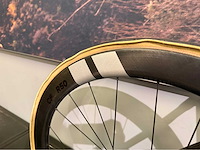 2023 time alpe d'huez racefiets - l - afbeelding 10 van  19