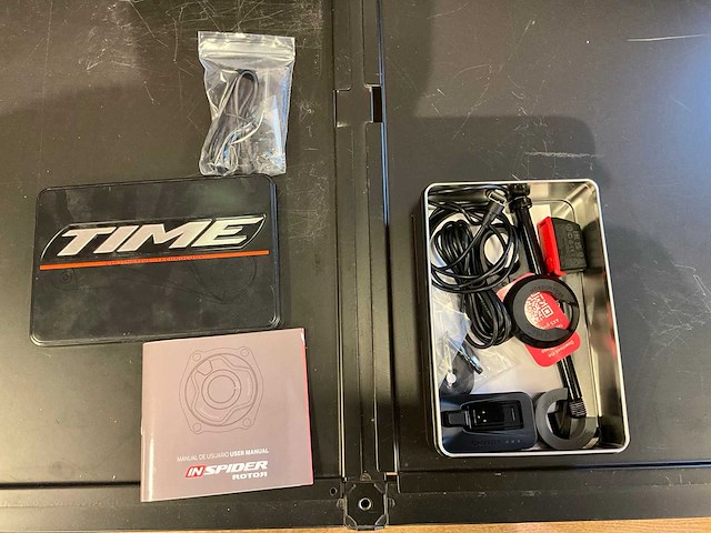 2023 time alpe d'huez racefiets - l - afbeelding 11 van  19