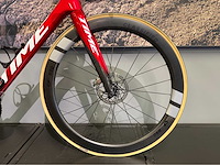 2023 time alpe d'huez racefiets - l - afbeelding 12 van  19