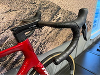 2023 time alpe d'huez racefiets - l - afbeelding 15 van  19