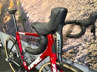 2023 time alpe d'huez racefiets - l - afbeelding 17 van  19