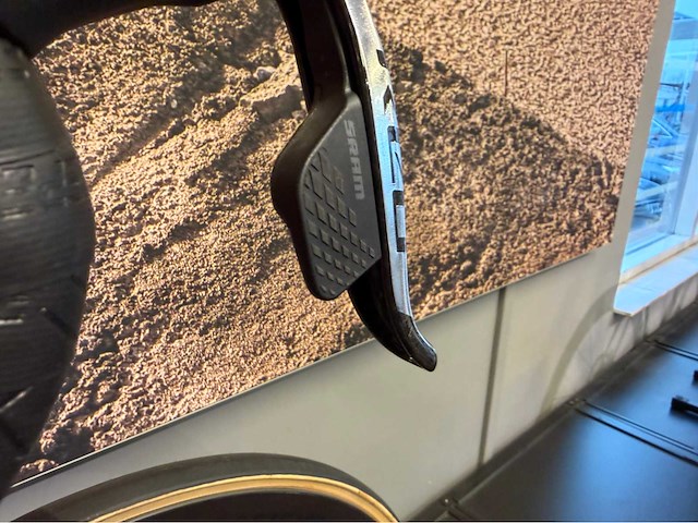 2023 time alpe d'huez racefiets - l - afbeelding 18 van  19