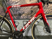 2023 time alpe d'huez racefiets - l - afbeelding 19 van  19