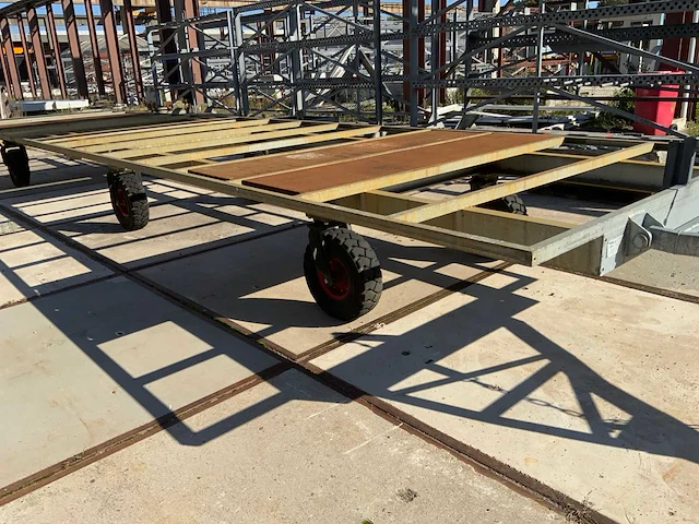 2023 tmsh mf platte kar - afbeelding 6 van  10