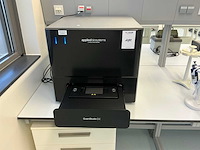 2023 toegepaste biosystemen door thermo fisher scientific quantstudio absolute q digital pcr-systeem - afbeelding 2 van  6
