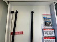 2023 toegepaste biosystemen door thermo fisher scientific quantstudio absolute q digital pcr-systeem - afbeelding 6 van  6