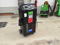 2023 top auto speed 1000 automaatspoelmachine