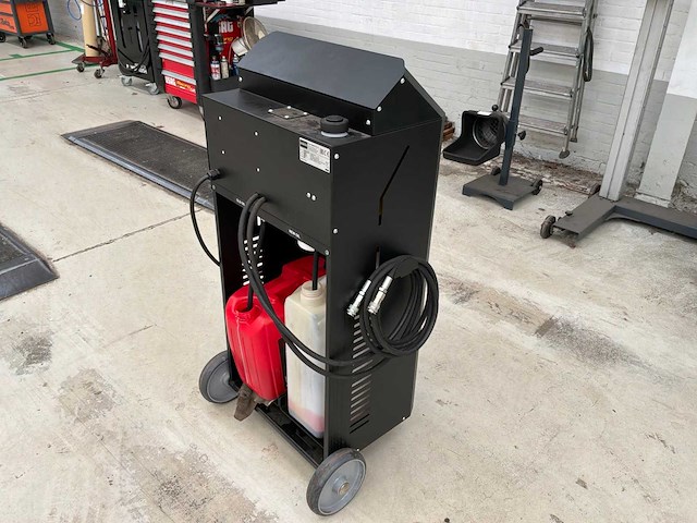 2023 top auto speed 1000 automaatspoelmachine - afbeelding 5 van  10
