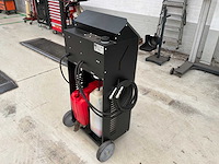 2023 top auto speed 1000 automaatspoelmachine - afbeelding 5 van  10