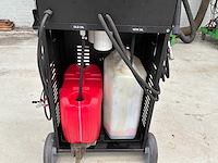 2023 top auto speed 1000 automaatspoelmachine - afbeelding 6 van  10