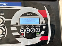 2023 top auto speed 1000 automaatspoelmachine - afbeelding 8 van  10