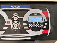 2023 top auto speed 1000 automaatspoelmachine - afbeelding 10 van  10