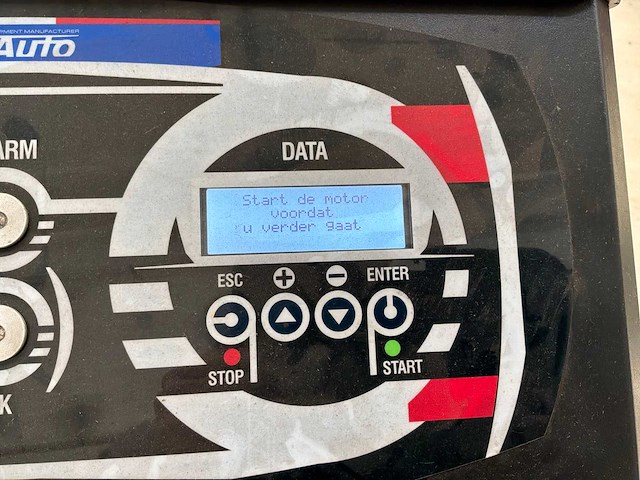 2023 top auto speed 1000 automaatspoelmachine - afbeelding 4 van  5
