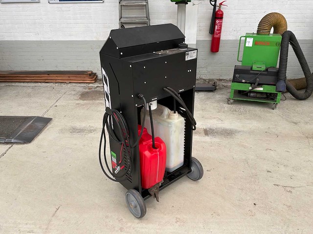 2023 top auto speed 1000 automaatspoelmachine - afbeelding 4 van  10