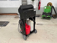 2023 top auto speed 1000 automaatspoelmachine - afbeelding 4 van  10