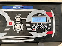 2023 top auto speed 1000 automaatspoelmachine - afbeelding 9 van  10