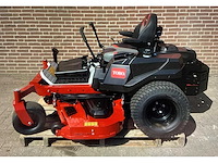 2023 toro titan xs 5450 zitmaaier