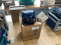 2023 torso cb050 kettingtakel - afbeelding 1 van  4