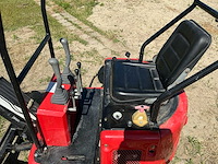 2023 tos r319 minigraafmachine - afbeelding 13 van  19