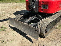 2023 tos r319 minigraafmachine - afbeelding 18 van  19