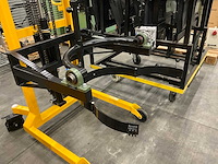 2023 total source da450 vatenheffer met kantelfunctie - afbeelding 3 van  5