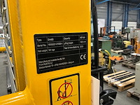 2023 total source da450 vatenheffer met kantelfunctie - afbeelding 5 van  5