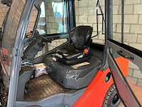 2023 toyota 52-8fdf30 vorkheftruck - afbeelding 4 van  4