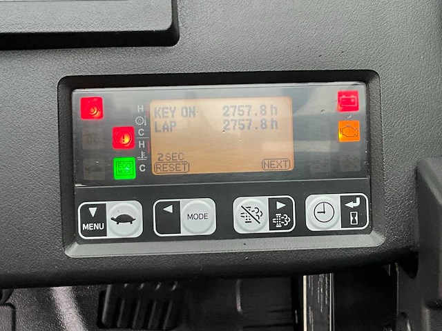 2023 toyota 52-8fdjf35 vorkheftruck - afbeelding 5 van  21