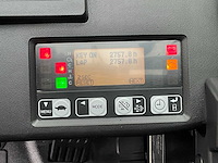 2023 toyota 52-8fdjf35 vorkheftruck - afbeelding 5 van  21