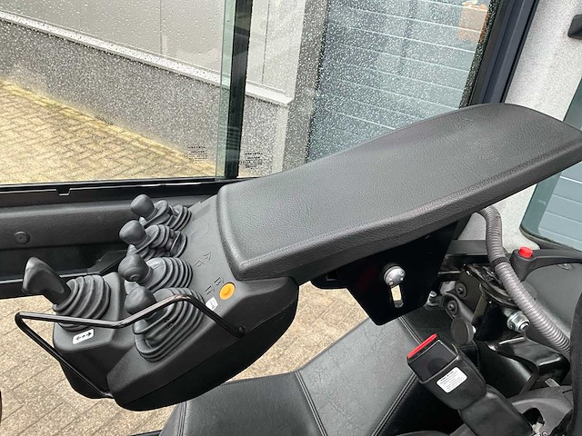 2023 toyota 52-8fdjf35 vorkheftruck - afbeelding 6 van  21