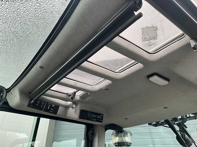 2023 toyota 52-8fdjf35 vorkheftruck - afbeelding 7 van  21