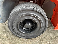 2023 toyota 52-8fdjf35 vorkheftruck - afbeelding 9 van  21