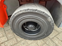 2023 toyota 52-8fdjf35 vorkheftruck - afbeelding 10 van  21